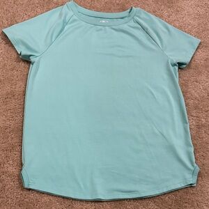 Athletic Works Short sleeve athletic tee.